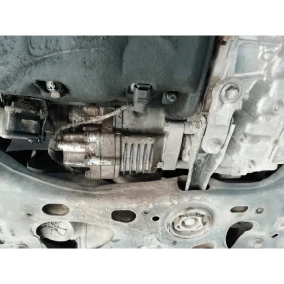 Caja Cambios para Seat Leon St (5F8)