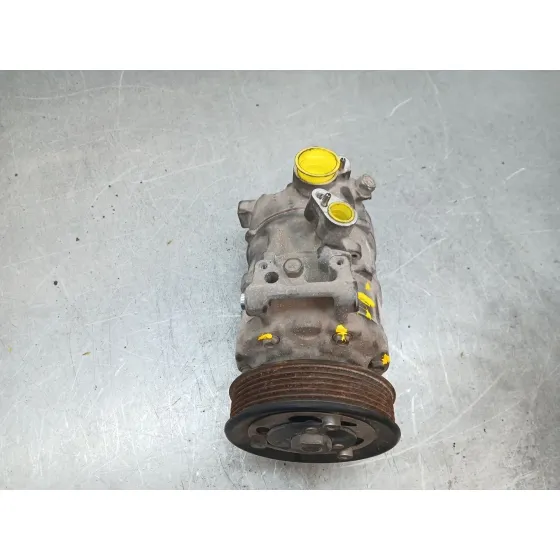 Compresor Aire Acondicionado para Seat Leon St (5F8)