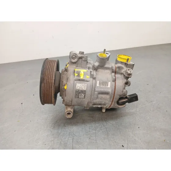 Compresor Aire Acondicionado para Seat Leon St (5F8)