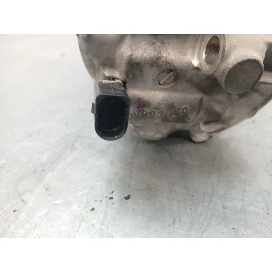 Compresor Aire Acondicionado para Seat Leon St (5F8)
