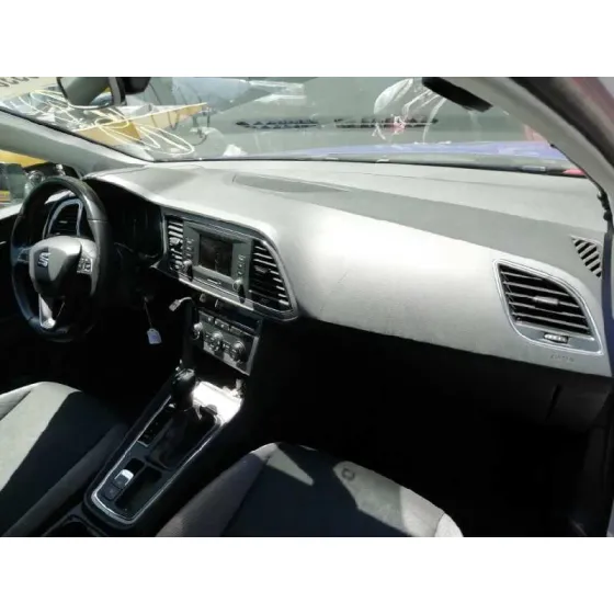 Kit Airbag para Seat Leon St (5F8)