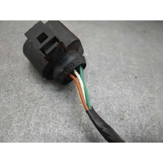 Retrovisor Derecho para Seat Leon St (5F8)
