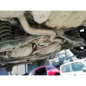 Puente Trasero para Seat Leon St (5F8)