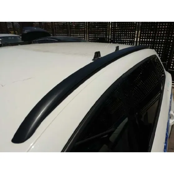 Barras Techo para Seat Leon St (5F8)