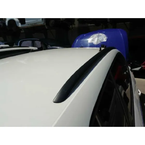 Barras Techo para Seat Leon St (5F8)