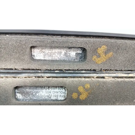Barras Techo para Seat Leon St (5F8)
