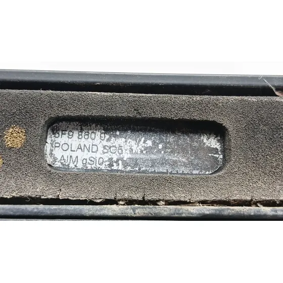 Barras Techo para Seat Leon St (5F8)