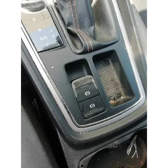 Palanca Freno De Mano para Seat Leon St (5F8)