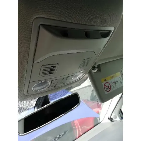 Luz Interior para Seat Leon St (5F8)