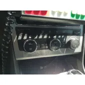 Mando Climatizador para Seat Leon St (5F8)