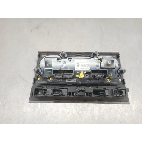 Mando Climatizador para Seat Leon St (5F8)