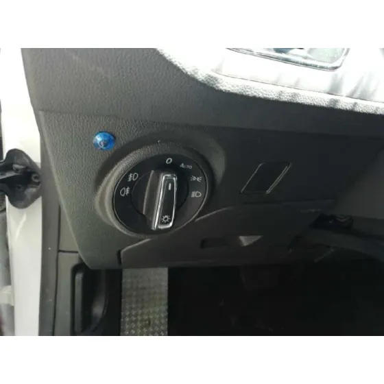 Mando Luces para Seat Leon St (5F8)