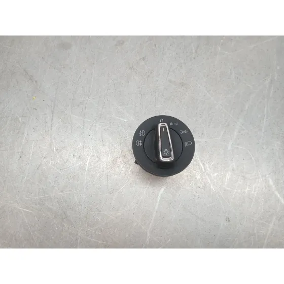 Mando Luces para Seat Leon St (5F8)