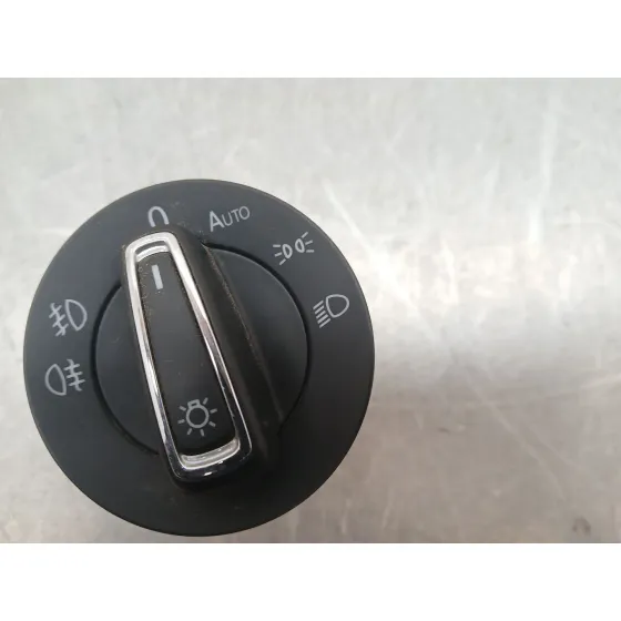 Mando Luces para Seat Leon St (5F8)