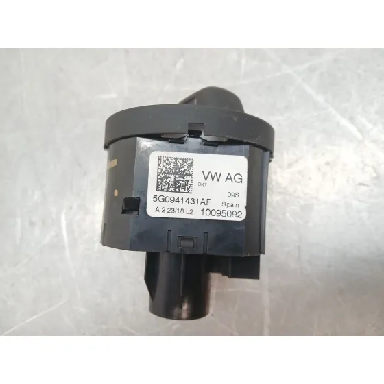 Mando Luces para Seat Leon St (5F8)