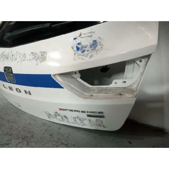 Porton Trasero para Seat Leon St (5F8)