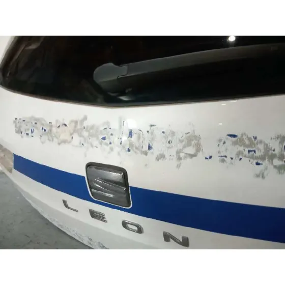 Porton Trasero para Seat Leon St (5F8)