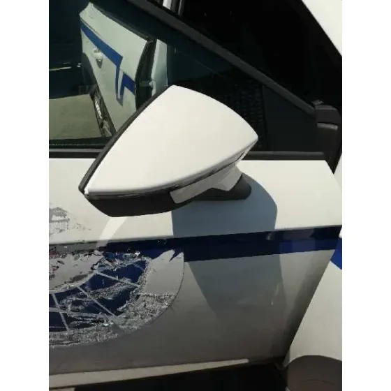 Retrovisor Derecho para Seat Leon St (5F8)