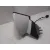 Retrovisor Derecho para Seat Leon St (5F8)