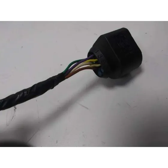 Retrovisor Derecho para Seat Leon St (5F8)