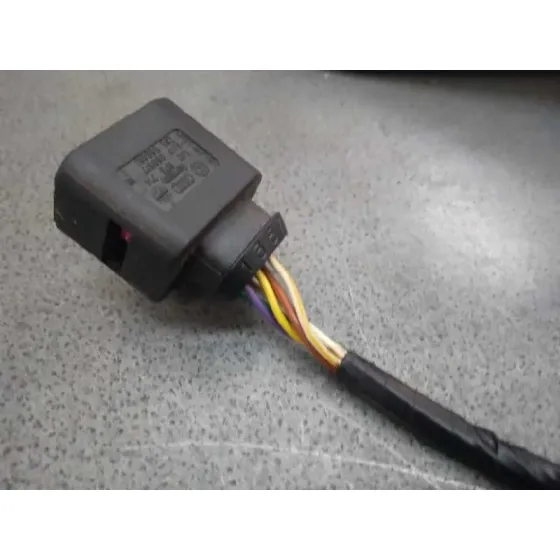 Retrovisor Izquierdo para Seat Leon St (5F8)