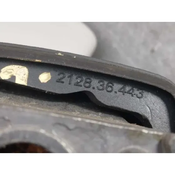 Retrovisor Izquierdo para Seat Leon St (5F8)