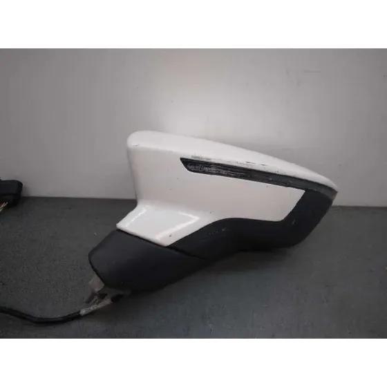 Retrovisor Izquierdo para Seat Leon St (5F8)