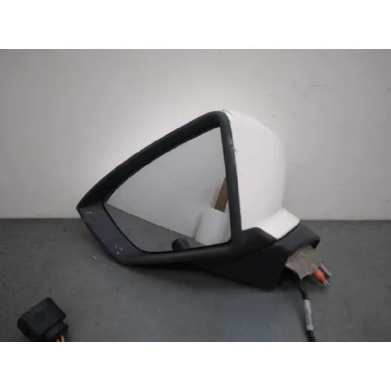 Retrovisor Izquierdo para Seat Leon St (5F8)