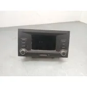 Sistema Audio / Radio Cd para Seat Leon St (5F8)