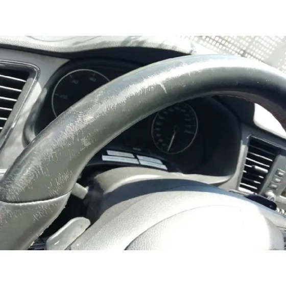 Volante para Seat Leon St (5F8)