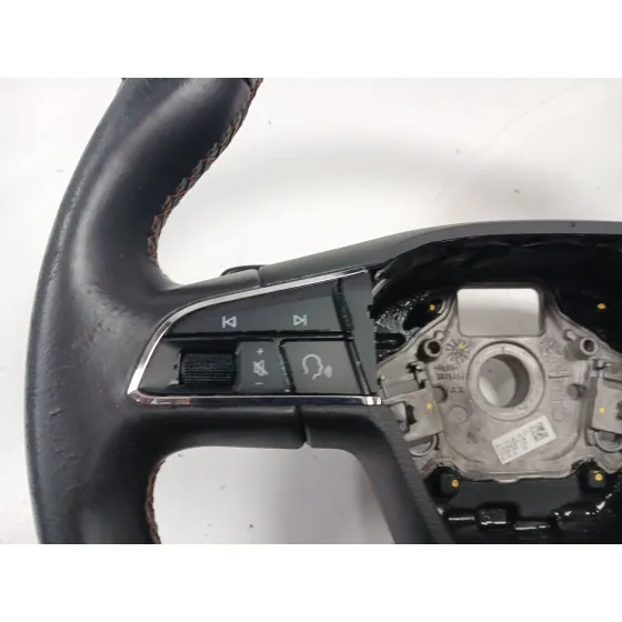 Volante para Seat Leon St (5F8)