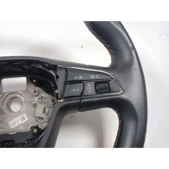 Volante para Seat Leon St (5F8)