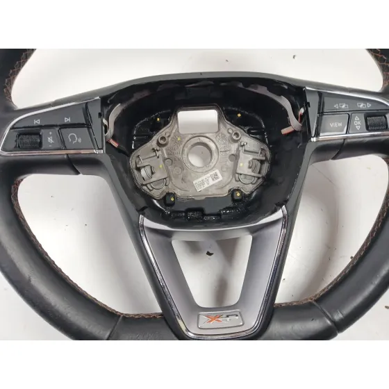 Volante para Seat Leon St (5F8)