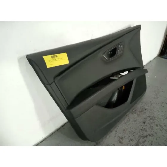 Guarnecido Puerta Delantera Izquierda para Seat Leon St (5F8)