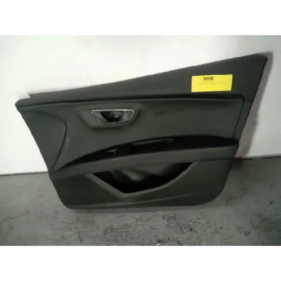 Guarnecido Puerta Delantera Derecha para Seat Leon St (5F8)