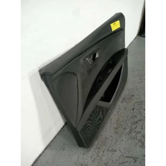 Guarnecido Puerta Delantera Derecha para Seat Leon St (5F8)