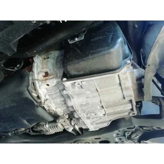 Caja Cambios para Seat Leon St (5F8)