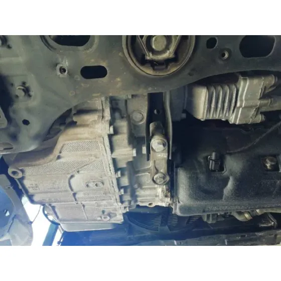 Caja Cambios para Seat Leon St (5F8)