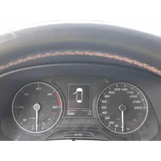 Caja Cambios para Seat Leon St (5F8)