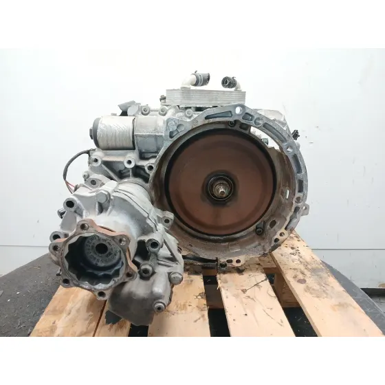 Caja Cambios para Seat Leon St (5F8)