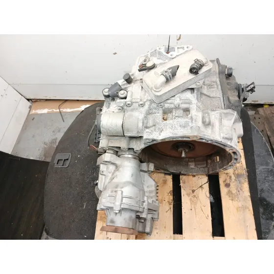 Caja Cambios para Seat Leon St (5F8)