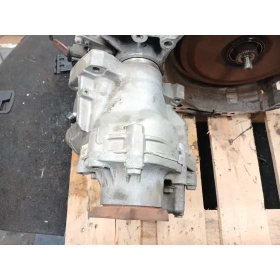 Caja Cambios para Seat Leon St (5F8)