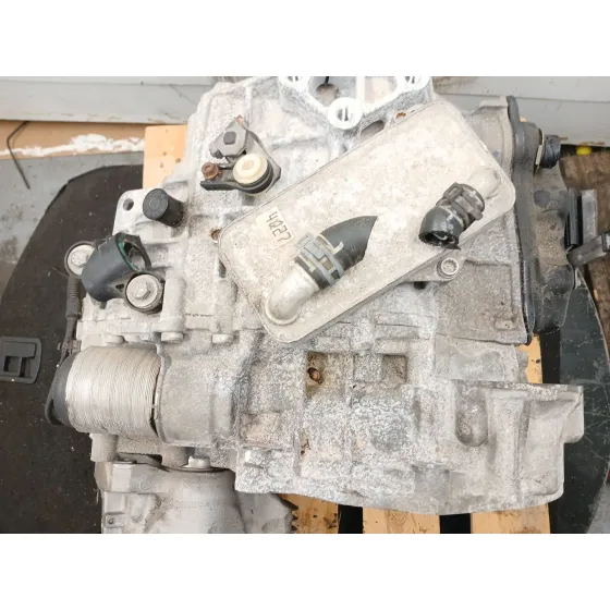 Caja Cambios para Seat Leon St (5F8)