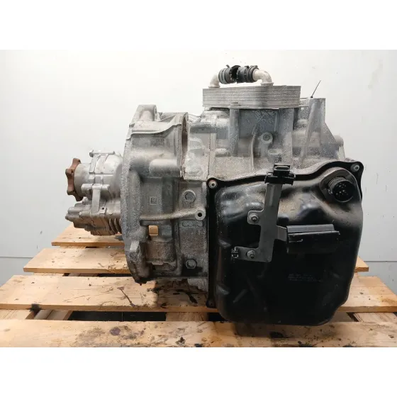 Caja Cambios para Seat Leon St (5F8)