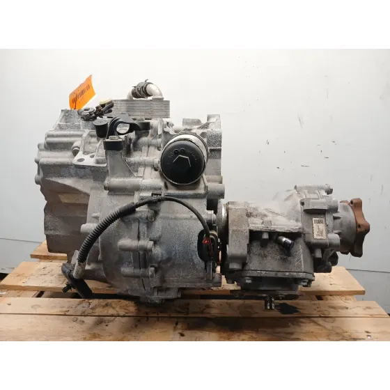 Caja Cambios para Seat Leon St (5F8)