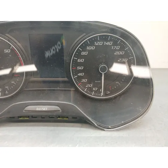 Cuadro Instrumentos para Seat Leon St (5F8)