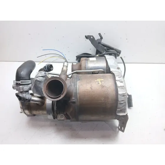 Filtro De Particulas para Seat Leon St (5F8)