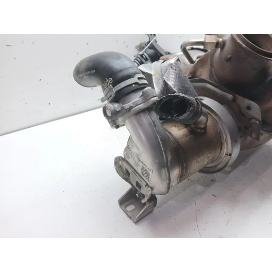 Filtro De Particulas para Seat Leon St (5F8)
