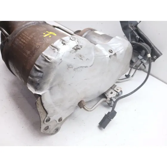 Filtro De Particulas para Seat Leon St (5F8)