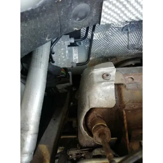 Abs para Seat Leon St (5F8)